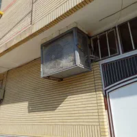 فن کوئل و کولر گازی کولرگازی کارکره دست دوم خراب|کولر گازی و فن‌کوئل|قم, سالاریه|دیوار