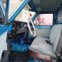 وانت نیسان مدل 84|خودرو سواری و وانت|بستان آباد, |دیوار