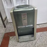 آب سرد کن آب جوش کن رومیزی اداری جمع و جور|آب‌سردکن و تصفیه آب|تهران, نعمت‌آباد|دیوار