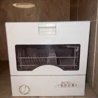 ماشین ظرفشویی موریس