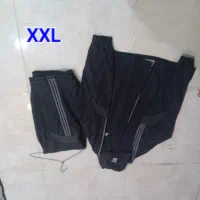 دو دست لباسی ورزشی مردانه نو به فروش میرسد|لباس|قروه, |دیوار