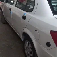 سایناGX دوگانه سوز مدل ۱۴۰۴ برج ۵