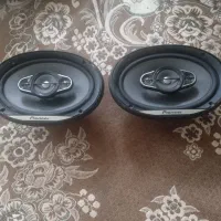 باند پایونیر ۶۹۶۷ اصلی