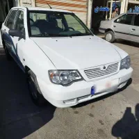 پراید132مدل90استثنائ|خودرو سواری و وانت|بوکان, |دیوار