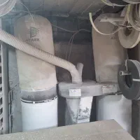 دستگاه مکنده ام دی اف