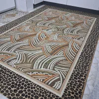 گلیم تمیز|گلیم، جاجیم، گبه|علی‌آباد کتول, |دیوار