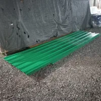 پخش عمده ورق شیروانی زیر قیمت بازار|مصالح و تجهیزات ساختمان|رودسر, |دیوار