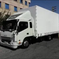 اسباب کشی.حمل.نقل.جابجایی اثاثیه منزل.|خدمات حمل و نقل|نیشابور, شهرک جانبازان|دیوار