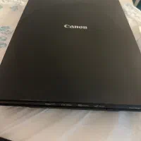اسکنر canonاستفاده نشده