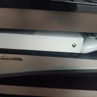 Xbox OneS|کنسول، بازی ویدئویی و آنلاین|زنجان, |دیوار