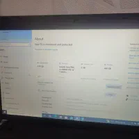 لپتاب لنوو گرافیک دار قیمت مناسب|رایانه همراه|تهران, دهقان|دیوار
