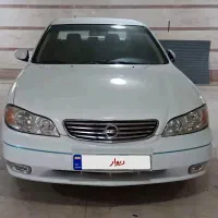 ماکسیما ۸۸ اتومات|خودرو سواری و وانت|کرج, دهقان ویلا|دیوار