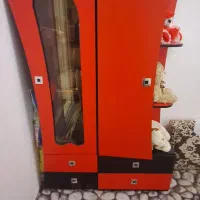 بوفه|بوفه، ویترین، کنسول|سبزوار, مدرس|دیوار