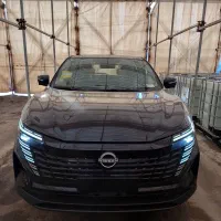 نیسان قشقایی آنر ۲۰۲۵