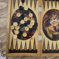 یک عدد پتو شور 18کیلویی گاز سه شعله و تخته نرد|ماشین لباسشویی و خشک‌کن لباس|محلات, |دیوار