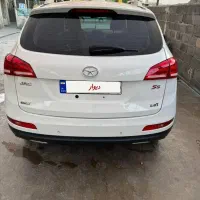 جک S5 2000 توربو|خودرو سواری و وانت|اصفهان, مارچین|دیوار