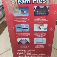 اتو پرس دسینی|اتو و لوازم اتو|نجفآباد, امیرآباد|دیوار