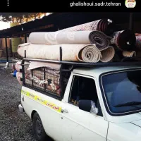 قالیشویی و مبل شویی صدر تهران