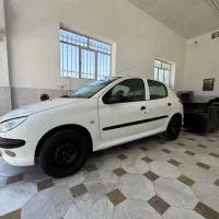 ۲۰۶مدل ۸۸ استثنائی