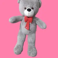 خرس بزرگ پولیشی|اسباب‌بازی بچه|مشهد, فرهنگیان (شهرک غرب)|دیوار