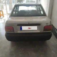 پراید84استثنایی|خودرو سواری و وانت|گالیکش, |دیوار