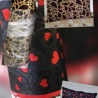 فروش پارچه  روبالشتی|عمده‌فروشی|خرم‌آباد, |دیوار