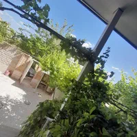 خانه ویلایی یک طبقه نیم دوبلکس  دربست دوبر|فروش خانه و ویلا|صدرا-فارس, |دیوار