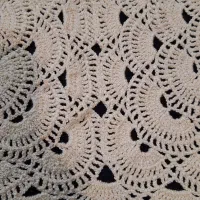 ژاکت بافتنی دست بافت|لباس|یزد, |دیوار