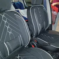 روکش صندلی ماشین|قطعات یدکی و لوازم جانبی|اسلامشهر, شهرک واوان|دیوار