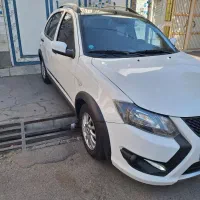 کوئیک GXRبارینگ (پارس خودرو)|خودرو سواری و وانت|قم, آزادگان|دیوار