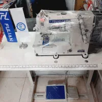 چرخ میاندوز فولیان.