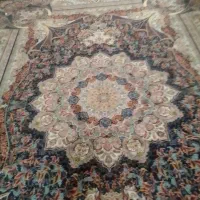 فرش۹و۶متری اسطوره هفتصد شانه