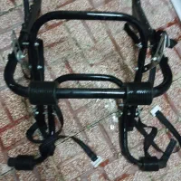 دوچرخه بند ماشین