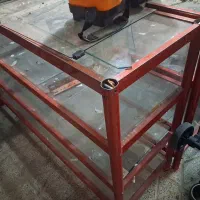 ویترین مغازه