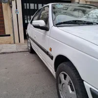 پرشیا مدل ۹۸|خودرو سواری و وانت|تهران, تهرانسر شرقی|دیوار