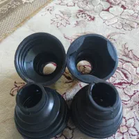 گردگیر پلوس و جعبه فرمان ۲۰۶ و زانتیا سروش صنعت|قطعات یدکی و لوازم جانبی|اصفهان, سرتاوه|دیوار