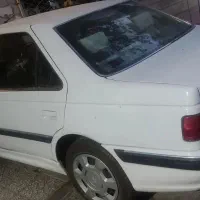 پژو پارس LX TU5، مدل ۱۳۹۸|خودرو سواری و وانت|مشهد, وکیل‌آباد|دیوار