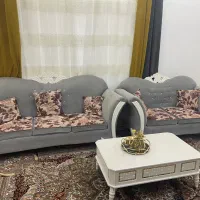 مبل هفت نفره|مبلمان خانگی و میز عسلی|زرند, |دیوار