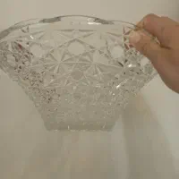 کاسه بشقاب ، جایخی ، شکلات خوری