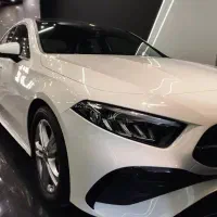بنزA180L