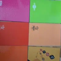 دفتر ۴۰ ۵۰ ۸۰ برگ