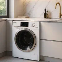 ماشین لباسشوییlm840 دوو