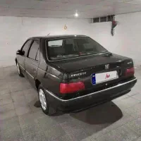 پژو پارس tu5 1401|خودرو سواری و وانت|شیراز, زرهی|دیوار