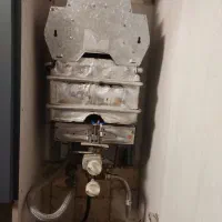 تعمیرسرویس آبگرمکن پکیج دیواری با ضمانت شش ماهه|خدمات پیشه و مهارت|تهران, ابوذر|دیوار