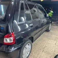 پراید 111مدل 1396در حد صفر به شرط بدون ایراد|خودرو سواری و وانت|رشت, نیروی دریایی|دیوار