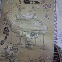 کتاب تست کنکور تجربی|کتاب و مجله آموزشی|قیدار, |دیوار