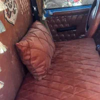 نیسان دوگانه ابشنال|خودرو سواری و وانت|فسا, |دیوار