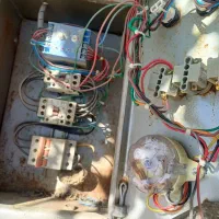 پتوشور صنعتی|ماشینآلات صنعتی|سنندج, |دیوار