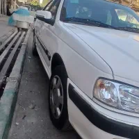 پژو پارس موتور جدید XU7P، مدل ۱۴۰۱