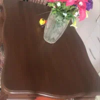 میز ۴نفره|میز و صندلی غذاخوری|تبریز, |دیوار